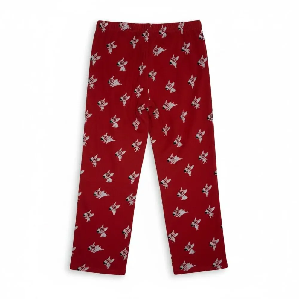 Target Hide & Eek Wondershop Halloween Christmas Pajama Pants Bundle Girl XL 14